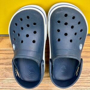 CROCS KIDS CLOG - BIG KIDS 4 (M4/W6)